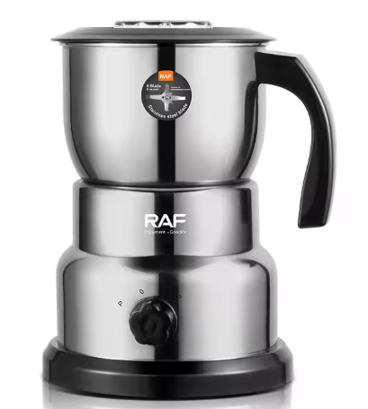 MOLINO ELÉCTRICO – 600 g PARA CAFÉ, SEMILLAS Y ESPECIAS