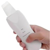 Espátula Limpieza Facial Ultrasónico Exfoliante Recargable