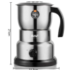 MOLINO ELÉCTRICO – 600 g PARA CAFÉ, SEMILLAS Y ESPECIAS